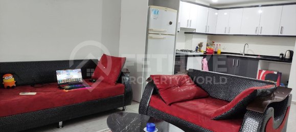 Wohnung 2+1 in Fethiye, Turkey, Nr. 15135 10