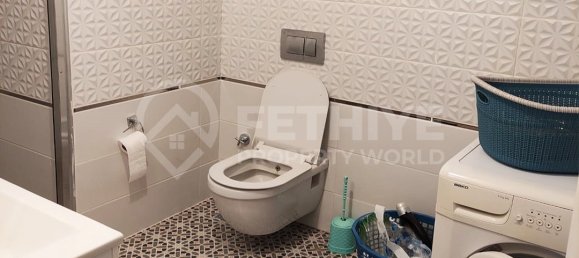 Wohnung 2+1 in Fethiye, Turkey, Nr. 15135 5