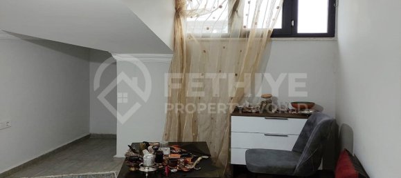 Wohnung 2+1 in Fethiye, Turkey, Nr. 15135 2