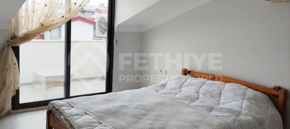 Wohnung 2+1 in Fethiye, Turkey, Nr. 15135 22