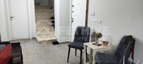 Wohnung 2+1 in Fethiye, Turkey, Nr. 15135 11