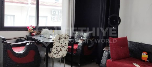 Wohnung 2+1 in Fethiye, Turkey, Nr. 15135 14