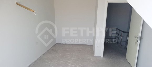 Wohnung 2+1 in Fethiye, Turkey, Nr. 15135 16
