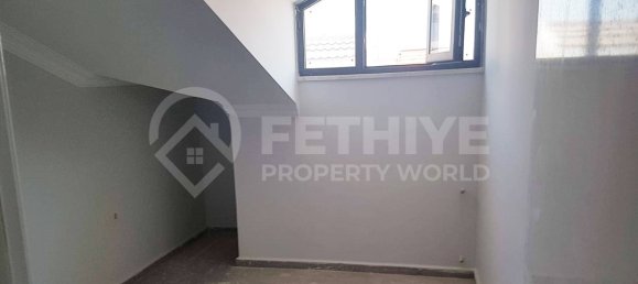 Wohnung 2+1 in Fethiye, Turkey, Nr. 15135 15