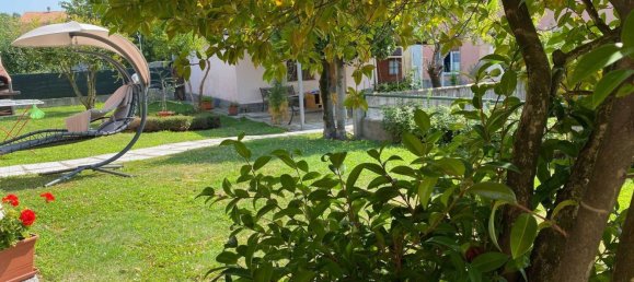 3 rooms Villa in Luisago, Italy No. 120450 21