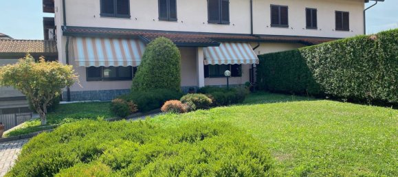 3 rooms Villa in Luisago, Italy No. 120450 3