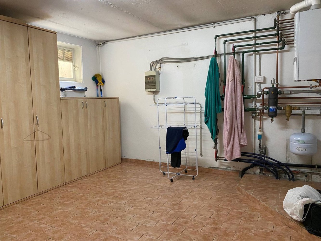 3 rooms Villa in Luisago, Italy No. 120450