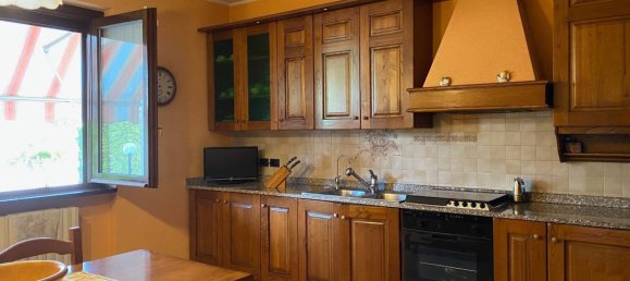 3 rooms Villa in Luisago, Italy No. 120450 17