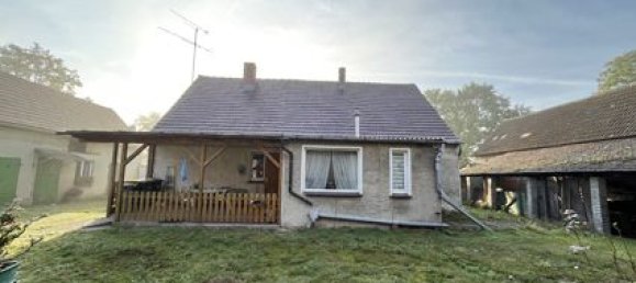 2 Schlafzimmer Haus in Elbe-Elster, Germany, Nr. 45190 2