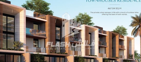 43.3m² Apartment in Al Hamra Village, UAE No. 39391 13