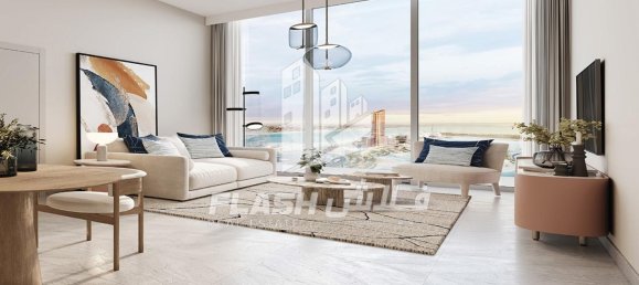 43.3m² Apartment in Al Hamra Village, UAE No. 39391 7