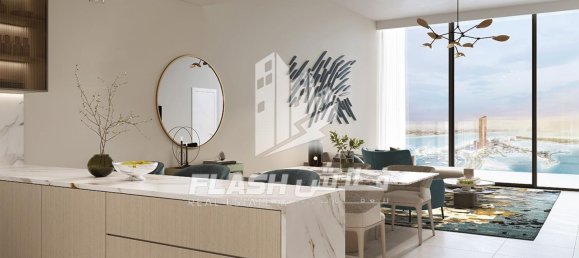 43.3m² Apartment in Al Hamra Village, UAE No. 39391 5