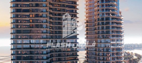 43.3m² Apartment in Al Hamra Village, UAE No. 39391 14