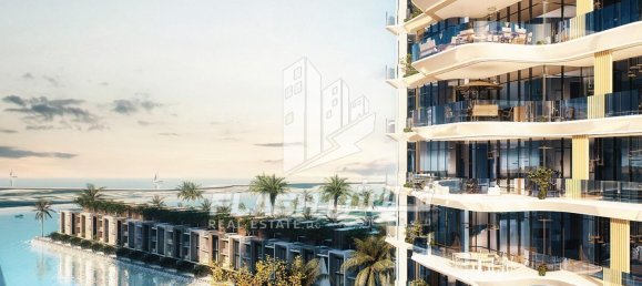 43.3m² Apartment in Al Hamra Village, UAE No. 39391 8