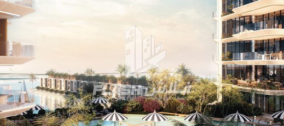 43.3m² Apartment in Al Hamra Village, UAE No. 39391 4