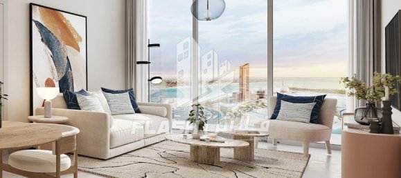 43.3m² Apartment in Al Hamra Village, UAE No. 39391 3