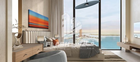 43.3m² Apartment in Al Hamra Village, UAE No. 39391 9