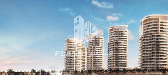 43.3m² Apartment in Al Hamra Village, UAE No. 39391 6