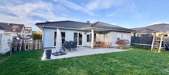 4 rooms Bungalow in Neubrandenburg, Germany No. 115436 6