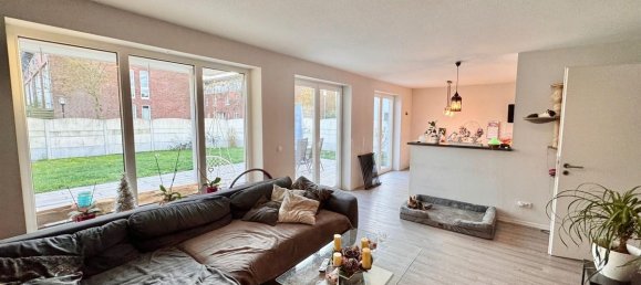 4 rooms Bungalow in Neubrandenburg, Germany No. 115436 3