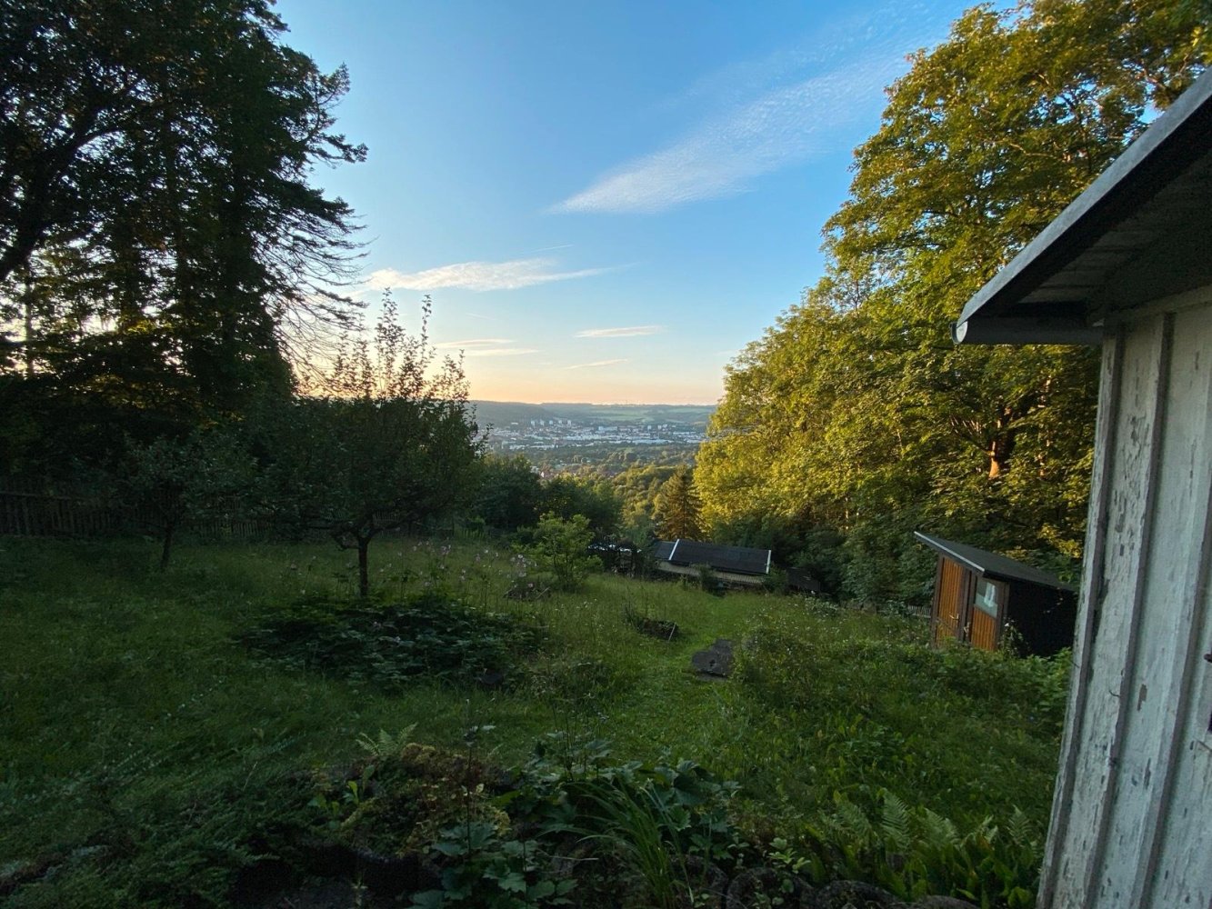 Terreno en Jena, Germany No. 328183