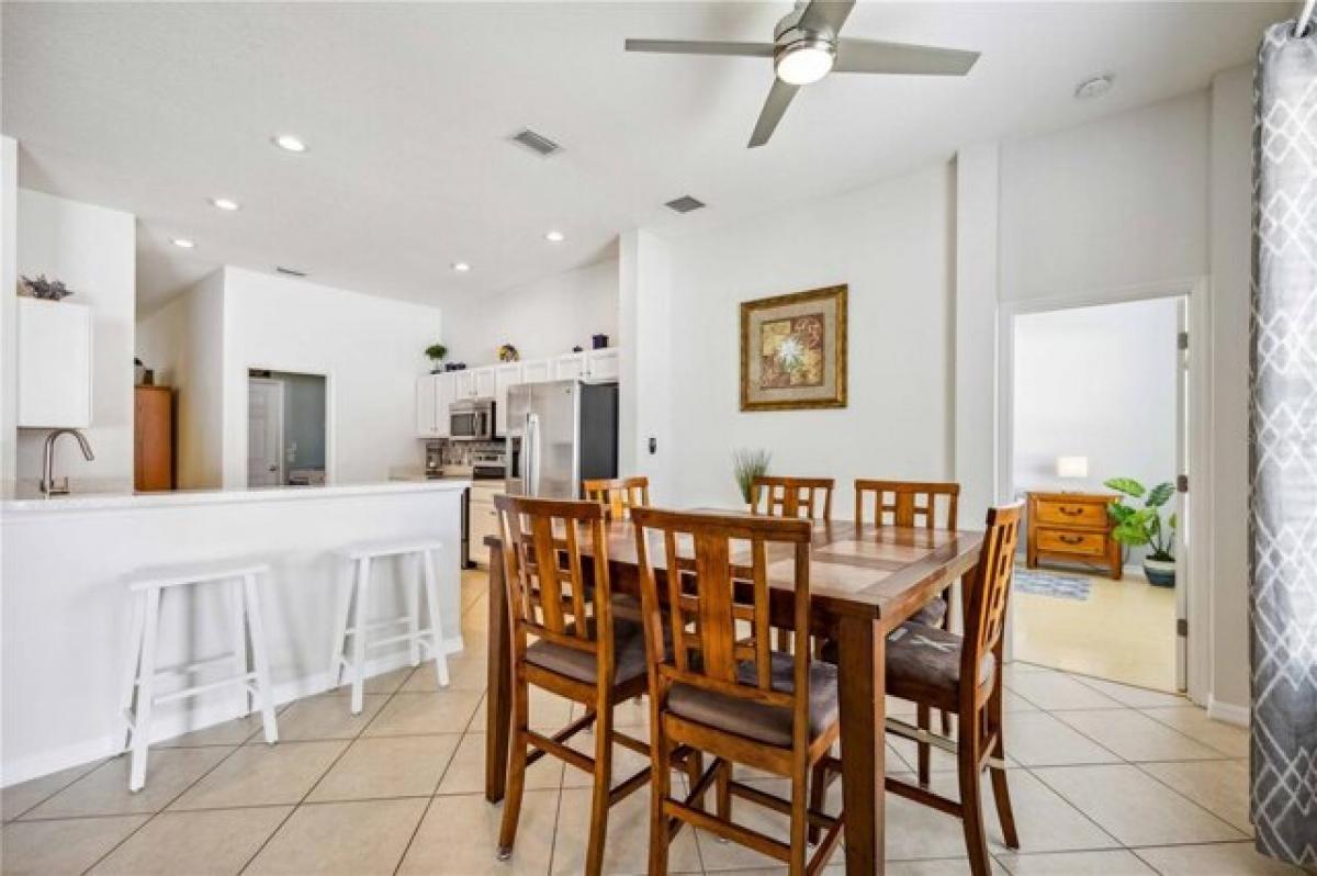 4 bedrooms House in Bradenton, USA No. 401303