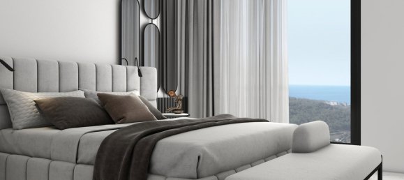 1 Schlafzimmer Property in Kargicak, Turkey, Nr. 15869 8