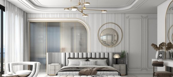 1 Schlafzimmer Property in Kargicak, Turkey, Nr. 15869 7