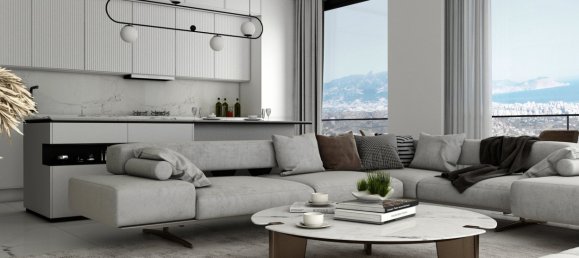 1 Schlafzimmer Property in Kargicak, Turkey, Nr. 15869 15