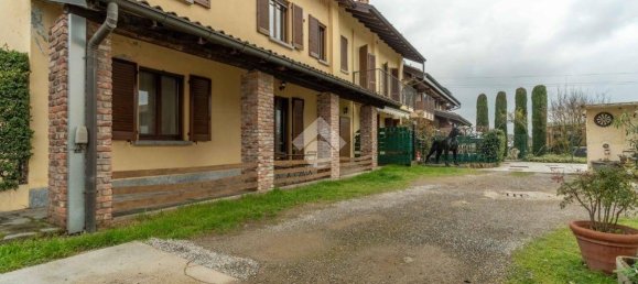 3-salle Appartement à Cusago, Italy No. 347587 21