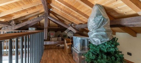 3-salle Appartement à Cusago, Italy No. 347587 15