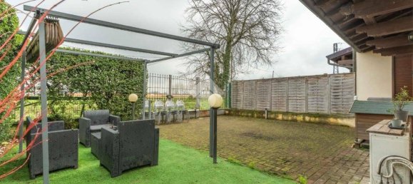 3غرفة شقة في Cusago, Italy رقم 347587 30