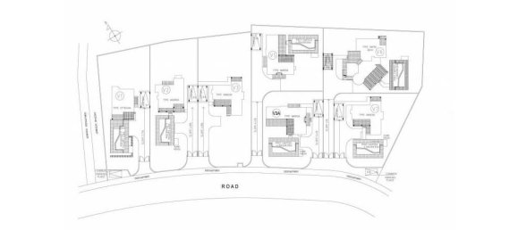 4 bedrooms House in Kouklia, Cyprus No. 9709 2