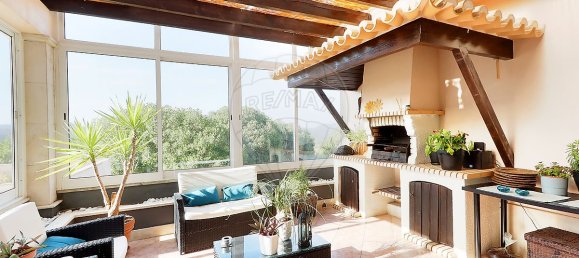 5 Schlafzimmer Haus in Mafra, Portugal, Nr. 34455 8