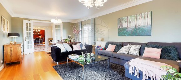 5 Schlafzimmer Haus in Mafra, Portugal, Nr. 34455 12