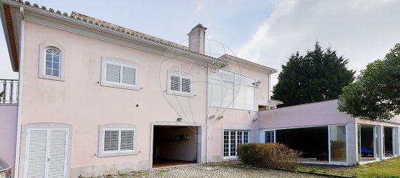 5 Schlafzimmer Haus in Mafra, Portugal, Nr. 34455 3
