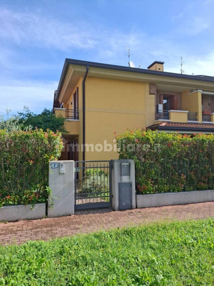 3 غرف نوم منزل في Padua, Italy رقم 321667