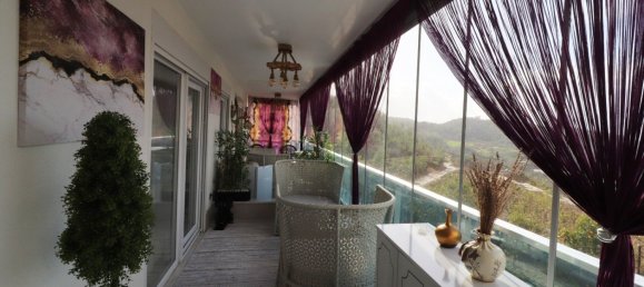 Villa 4+1 à Kargicak, Turkey No. 14634 25