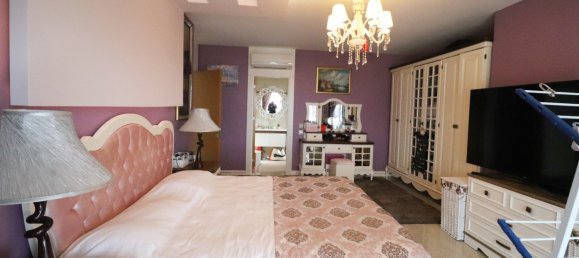 Villa 4+1 à Kargicak, Turkey No. 14634 18