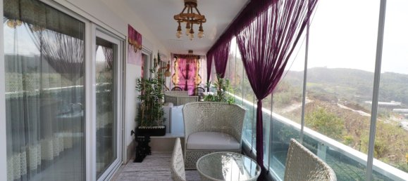 Villa 4+1 à Kargicak, Turkey No. 14634 22