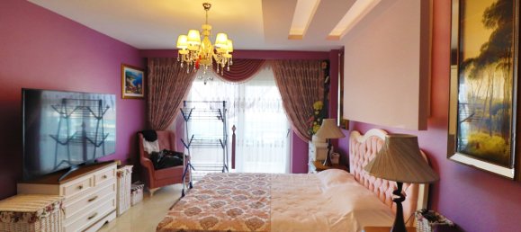 Villa 4+1 à Kargicak, Turkey No. 14634 17