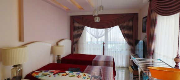 Villa 4+1 à Kargicak, Turkey No. 14634 27