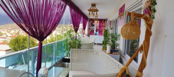 Villa 4+1 à Kargicak, Turkey No. 14634 3