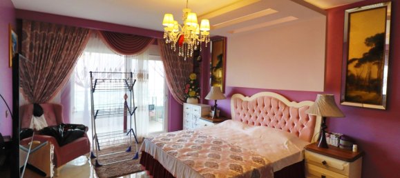 Villa 4+1 à Kargicak, Turkey No. 14634 8