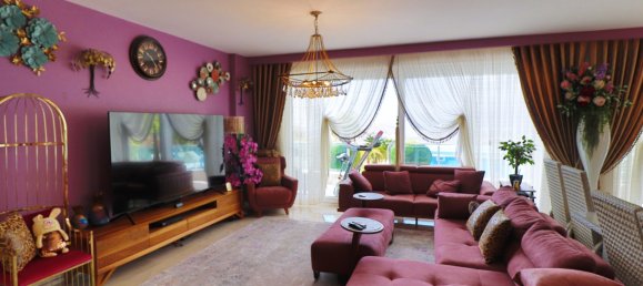 Villa 4+1 à Kargicak, Turkey No. 14634 4