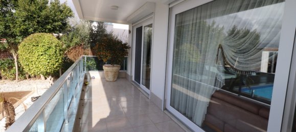 Villa 4+1 à Kargicak, Turkey No. 14634 12