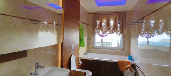 Villa 4+1 à Kargicak, Turkey No. 14634 26