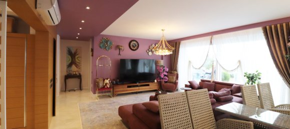 Villa 4+1 à Kargicak, Turkey No. 14634 14