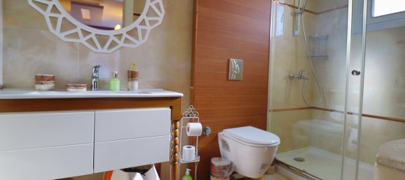 Villa 4+1 à Kargicak, Turkey No. 14634 24