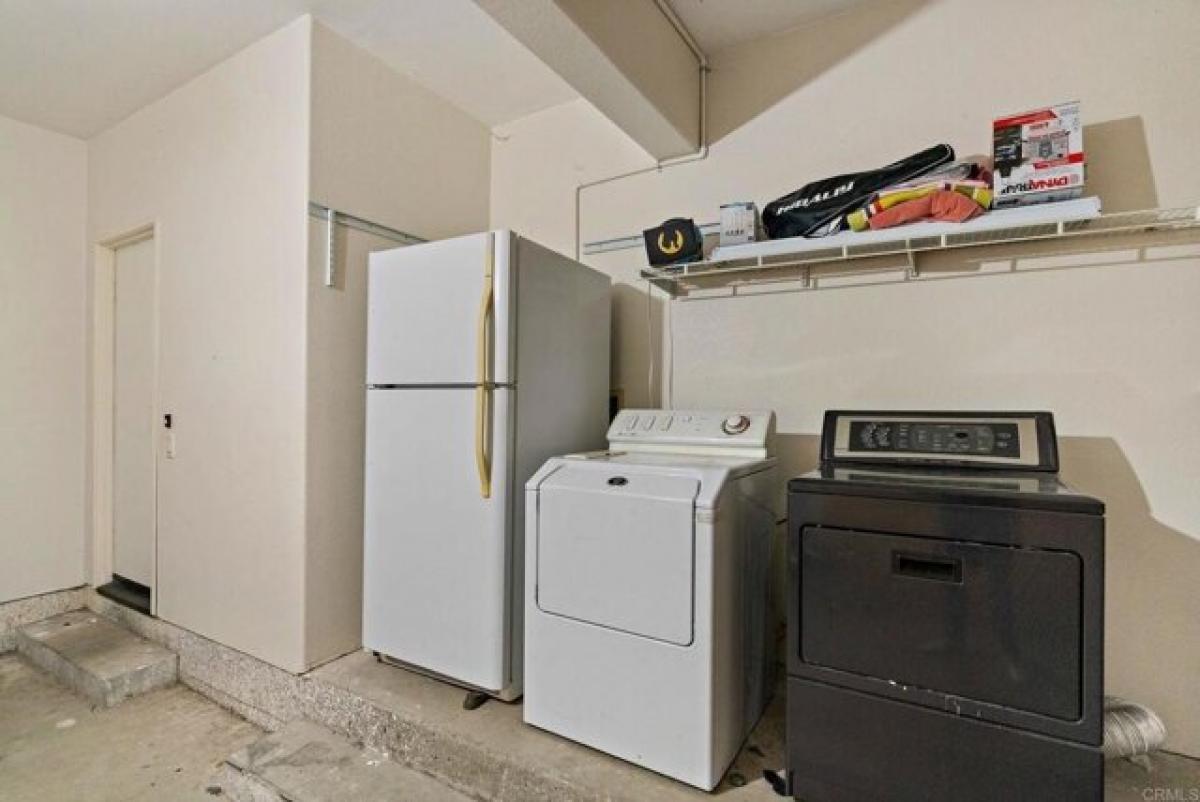 2 bedrooms House in San Diego, USA No. 219824